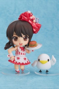 水樹奈々と田村ゆかりの “ねんどろいど” の発売が決定！