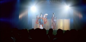 ピコ、最新ミュージック・ビデオは、日本を代表する日本舞踊とのコラボ！