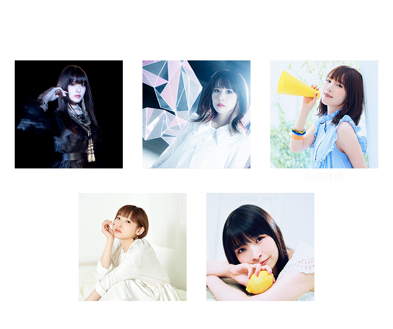 10/19（六）“SATURDAY STAGE”開場15:00／ 開演16:00（預定）