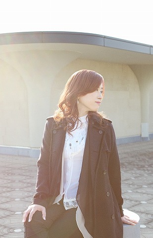 Yuki Kajiura Live Vol 11 Elemental Tour 14 の開催を記念し アニメイトにて梶浦由記 Fictionjunctionフェアが開催決定 リスアニ Web アニメ アニメ音楽のポータルサイト