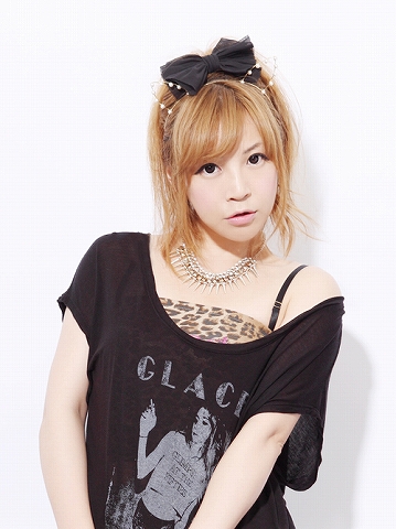 榊原ゆい Elements Gardenとコラボした新曲 カバー アルバムリリース記念 スペシャル インタビュー リスアニ Web アニメ アニメ音楽のポータルサイト