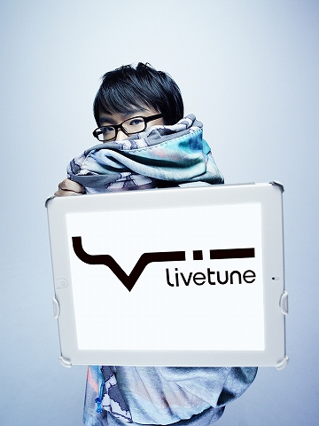 Livetune 14年度のjra Vanのcmソングを担当 リスアニ Web アニメ アニメ音楽のポータルサイト