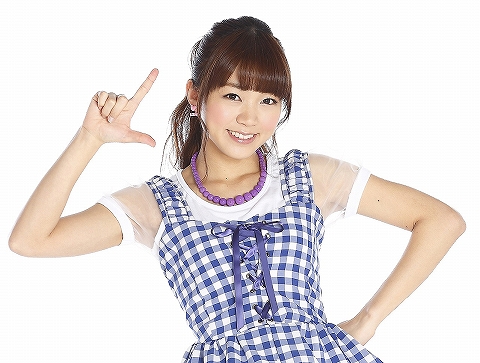 三森すずこ、アーティスト第2章スタート！4thシングルはTVアニメ『まじ