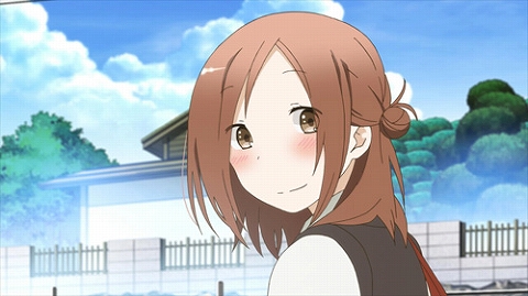 一週間フレンズ が6月7日にニコ生振り返り一挙上映を開催 香織の日記 も各話終了後 特別公開 リスアニ Web アニメ アニメ音楽のポータルサイト