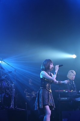 ALTIMA1st LIVE 2014　Blu-ray　黒崎真音 ALTIMA1st LIVE 2014 Blu-ray 黒崎真音 完全限定生産版 ALTIMA 1st