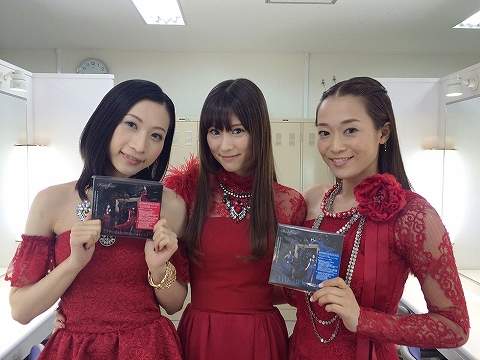 ★未開封★ Kalafina THE BEST “Red” 初回生産限定盤