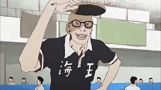 すべてが面白い という想いのもとに 大人たちが本気を出した ピンポン The Animation 音響スタッフ座談会 湯浅政明 監督 牛尾憲輔 音楽 木村絵理子 音響監督 合田麻衣子 劇伴選曲 リスアニ Web アニメ アニメ音楽のポータルサイト