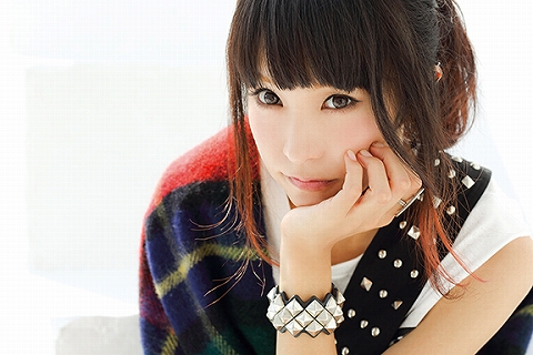 LiSA、12月10日に7thシングル「シルシ」をリリース！『ソードアート