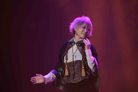 Valshe 初の一般開放フルライブでファンに新曲をサプライズプレゼント 来年2月リリース 君への嘘 が 名探偵コナン Edテーマに決定 リスアニ Web アニメ アニメ音楽のポータルサイト