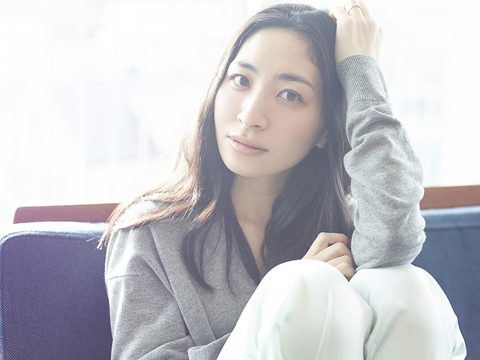 攻殻機動隊 新劇場版 主題歌は 坂本真綾 コーネリアス の まだうごく に決定 6月17日にwタイアップシングル O S T も発売 リスアニ Web アニメ アニメ音楽のポータルサイト