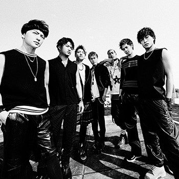 Generations From Exile Tribeが歌うtvアニメ ワンピース 主題歌 Hard Knock Days のリリースが決定 リスアニ Web アニメ アニメ音楽のポータルサイト