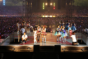 ドームですよ、ドーム！」その言葉は、新たな道と夢のはじまり。西武