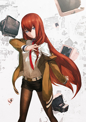 Steins Gate コンプリートbox 試聴動画公開 椎名かがり Cv 潘めぐみ が歌う 星の奏でる歌 の試聴も リスアニ Web アニメ アニメ音楽のポータルサイト