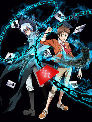 7月新番tvアニメ Servamp サーヴァンプ 放送局決定 さらに先行上映イベントやop Ed情報なども解禁 リスアニ Web アニメ アニメ音楽のポータルサイト