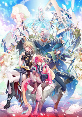 Kokiaが歌うオトメイト 悠久のティアブレイド Lost Chronicle の主題歌シングル オリジナルサウンドトラック盤が発売決定 リスアニ Web アニメ アニメ音楽のポータルサイト