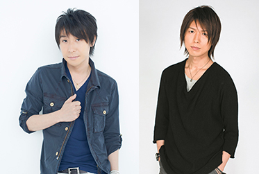 東映公認 鈴村健一 神谷浩史の仮面ラジレンジャー ニューアルバム最新情報発表 発売を記念した記者会見を8月16日 火 に実施 Fresh By Abematv にてライブストリーミング配信決定 リスアニ アニメ アニメ音楽のポータルサイト