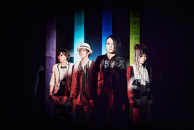 Mucc 七つの大罪 オープニング曲リリースイベント大盛況にて終了 Tv Cm 第3弾も解禁 リスアニ Web アニメ アニメ音楽のポータルサイト