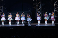 “THE IDOLM@STER 8th ANNIVERSARY HOP!STEP!!FESTIV@L!!”幕張追加公演レポート