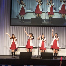 【「AnimeJapan 2014」イベントレポート】新たな『ゆるゆり』大事件！？“ゆるゆり スペシャルステージ”レポート！