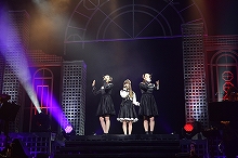 武道館という新たな“未来”へ！Kalafina “君の銀の庭” Special LIVE 2014　レポート