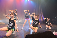 ライブを経て、すでにあらたな“進化”は始まっていた。i☆Ris、2周年ライブを振り返るロング・インタビュー！