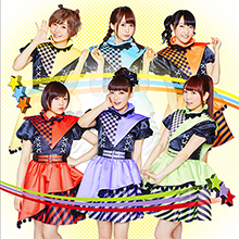 あふれ出るのは、きらめきとクライマックス感。i☆Ris『Ready Smile!!』発売記念スペシャル・インタビュー！