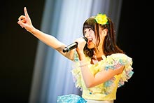 ゆっくりとでも、みんなと一緒に歩きたい。 “伊藤美来 Birthday Live Miku’s Adventures～Thanks to 19～”レポート