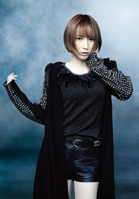 リスアニ！STUDIO Vol.03