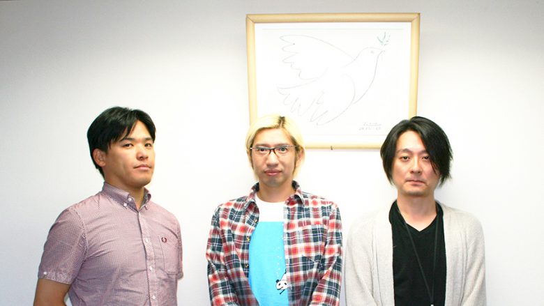 教えて純之介さん！Lantis音楽プロデューサー・佐藤純之介がズバリ回答!!「マスタリングって何ですか？」Vol.1