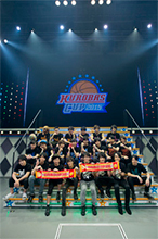 主演キャスト総勢20名が大集結した奇跡のイベント「KUROBAS CUP 2015」Blu-ray＆DVD発売決定!!