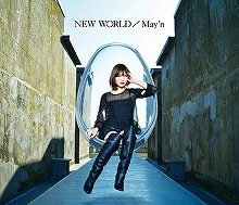 May’n、ラゾーナ川崎でのミニライブのオフィシャル・レポートが到着！