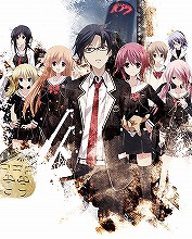 科学アドベンチャーシリーズ第4弾『CHAOS;CHILD』、キャラクター情報を公開！