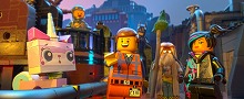 8人の声優で150以上ものキャラの吹き替え！？　『LEGO(R)ムービー』、3月21日より日本公開決定！