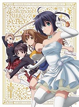 『小鳥遊六花・改 ～劇場版 中二病でも恋がしたい！～』のBlu-ray＆DVD発売！充実の特典内容とパッケージ・展開図も公開！