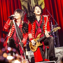 『GRANRODEO LIVE 2014 G9 ROCK☆SHOW』さいたまスーパーアリーナ公演レポート!!