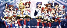 劇場版『THE IDOLM@STER MOVIE 輝きの向こう側へ！』大ヒットスタート！この勢いのまま、明日・1月29日に主題歌リリース！