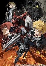 『ブレイクブレイド』、全12話に再構成し2014年4月からTVアニメとして放送決定！OPを佐咲紗花、EDを結城アイラが担当！