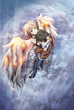 『そらのおとしものFinal 永遠の私の鳥籠』、とらのあなやアニメイト・ゲーマーズにてグッズ付き前売り券販売決定！公開直前イベントも開催！