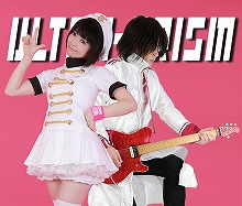 2.5次元POPユニット「ULTRA-PRISM」と、声優・松永真穂の参加するユニット「水面下ノ空」のツーマンライブが開催決定！