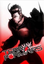 アニメ『TERRAFORMARS（テラフォーマーズ）』、メインスタッフとOVA版キャストを公開！