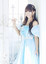 活動10周年を迎える、彩音の2014年第1弾シングルが7月30日にリリース決定！