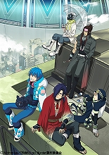 TVアニメ『DRAMAtical Murder』特別上映会イベントのオフィシャル・レポートが到着！追加キャスト＆スタッフも発表に！