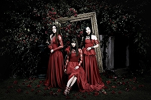 Kalafina、全世界待望の初ベスト盤『THE BEST』を2枚同時リリース決定！