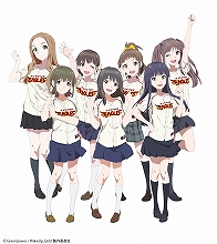 プロ野球でもがんばっぺ！7月10日「Wake Up, Girls!ナイター」開催決定！