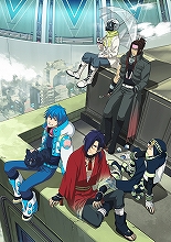 TVアニメ『DRAMAtical Murder』池袋シネマチ祭イベント公式レポート到着！TVオンエアや主題歌CDの情報も発表！