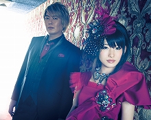 fripSide、9月にアルバムを発売し、初の6大都市ツアーを開催！