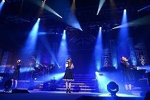 Kalafina、初の日本武道館ワンマン・ライブは2Days！2015年2月28日・3月1日に開催決定！