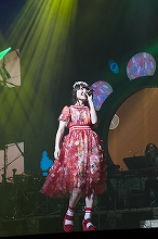 「花澤香菜 live 2014 “25”」のNHKホール公演とバックステージの模様が、6月29日18時よりMUSIC ON! TVにて放送決定！