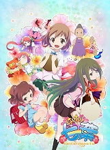 TVアニメ『はいたい七葉』、7月からも首都圏にて第二期の継続放送が決定！