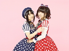 petit milady、1stライブの模様を収録したライブBlu-ray発売決定！先行販売のLoppi・HMV限定盤はDVD付きの2枚組！